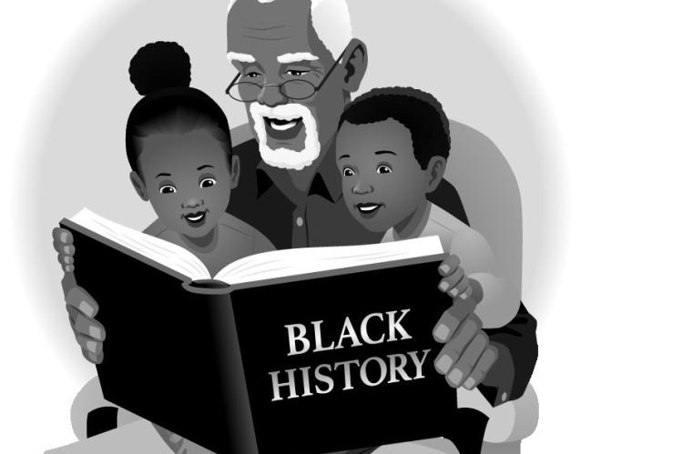 Black History Month: February is Black History Month and we will be publishing a series of articles in The Standard this month focusing on someone who figures into Excelsior Springs’ Black history.