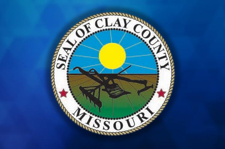 Clay loses five top county employees