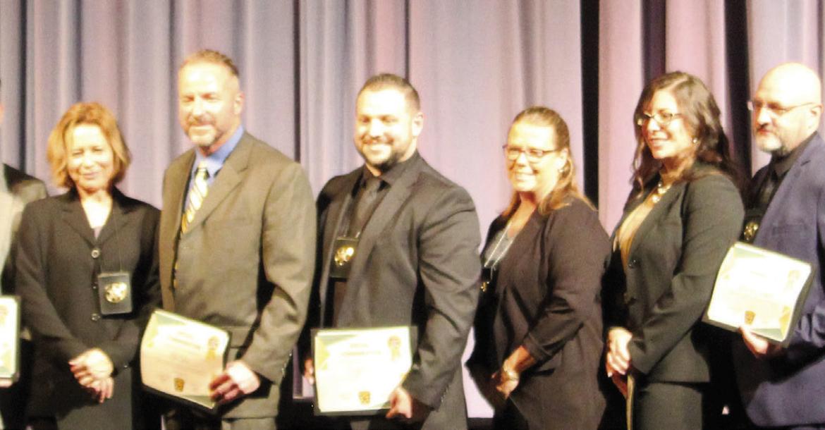 Clay County deputies receive Special Commendation